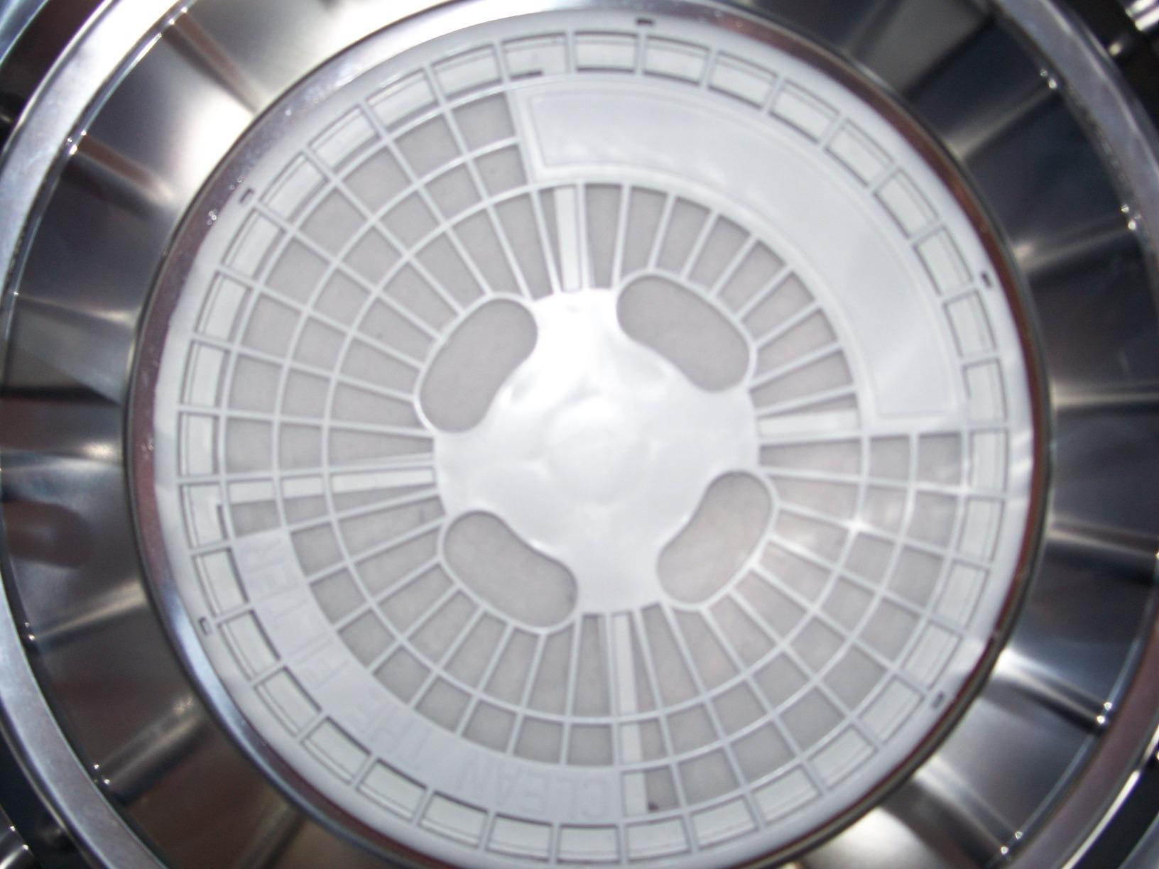 16/mo Finance Panda 110V Electric Portable Compact Laundry Clothes