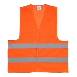 zojo Normal Visibility Safety Vests,24
