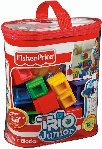 mi primer carrito fisher price