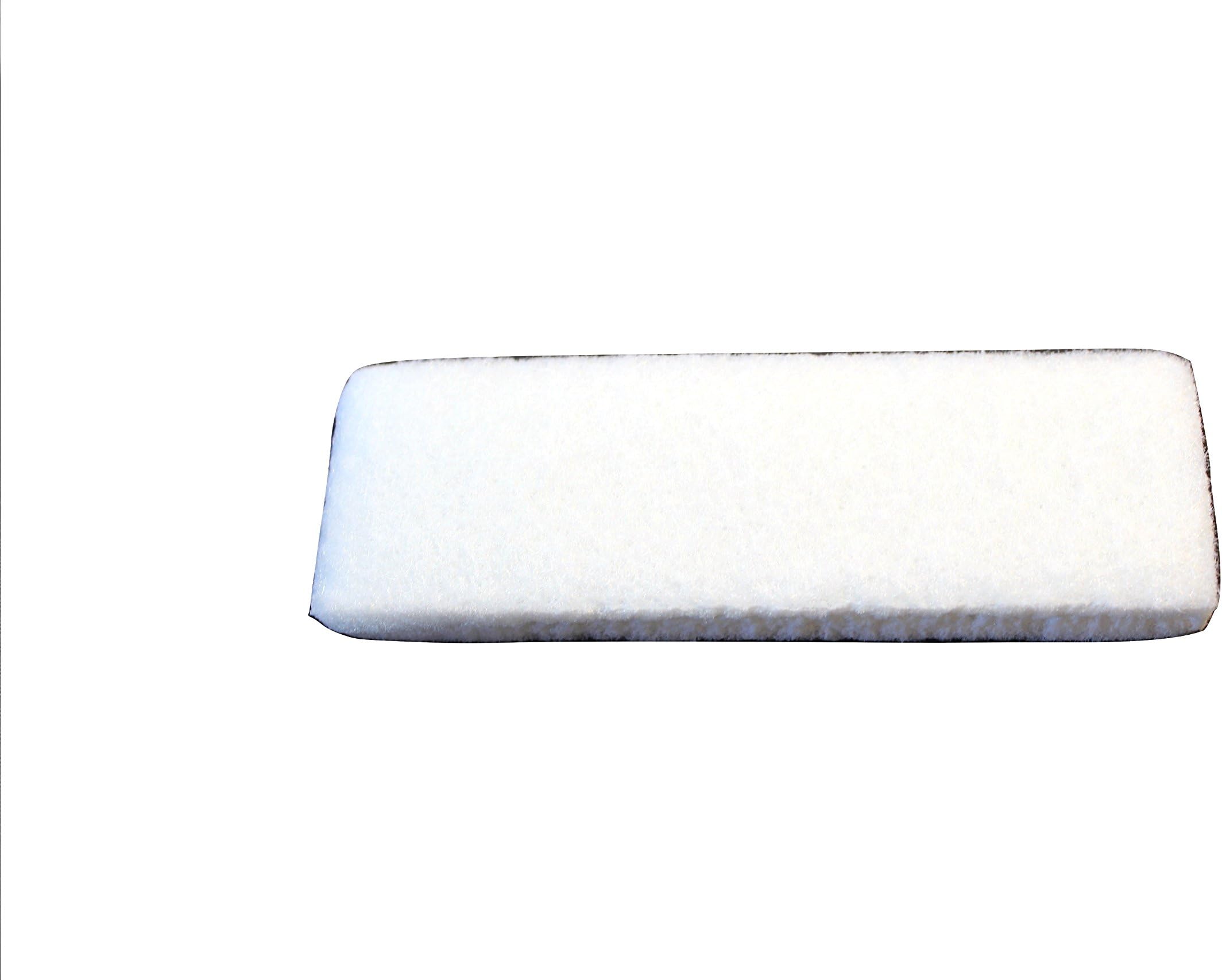Capital Weld Cleaners CB50HT High Temperature Weld Cleaning Sleeves (Pack of 50)