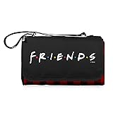 PICNIC TIME 820-00-406-014-17 Warner Bros Blanket