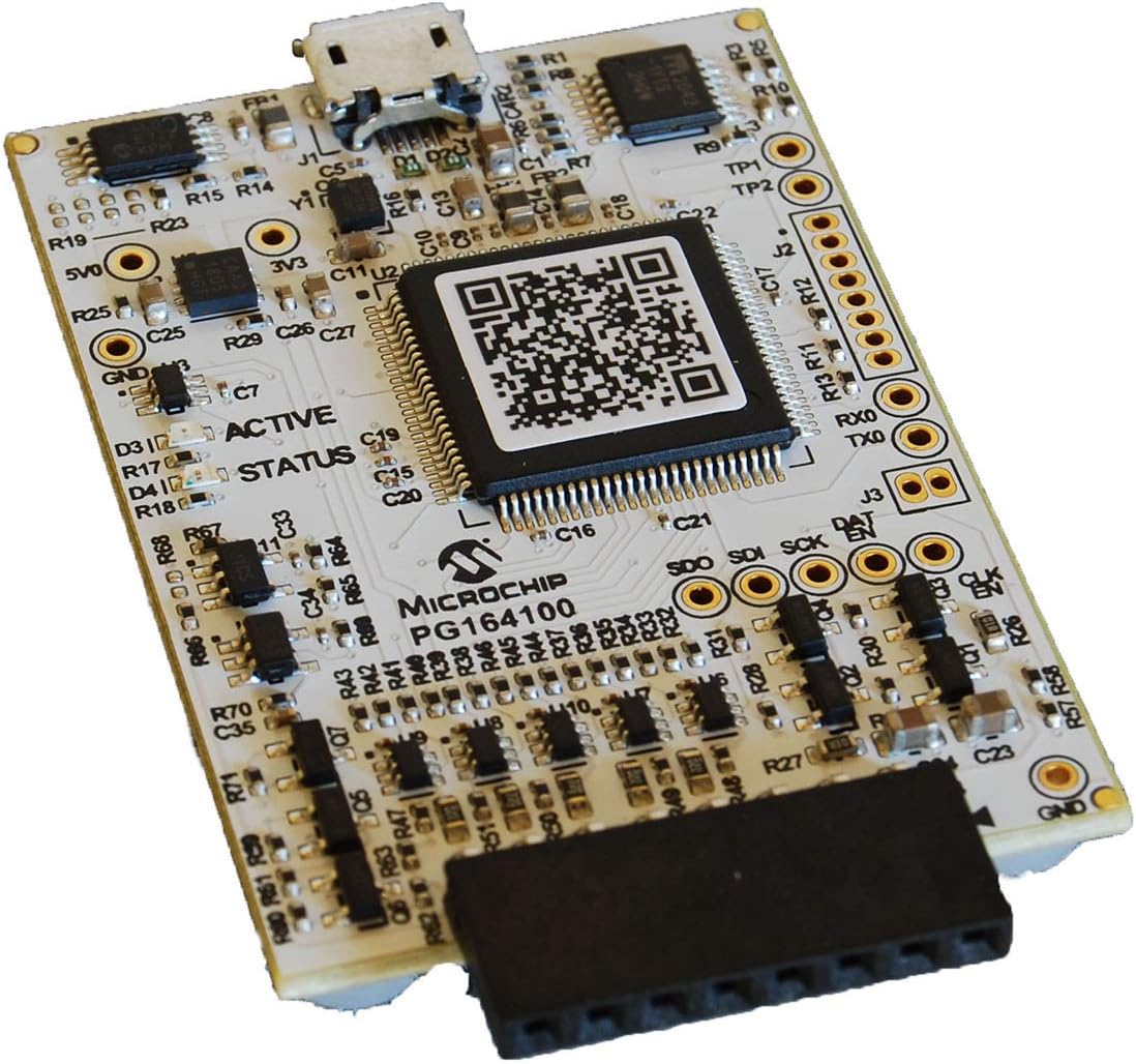 microchip pg164100