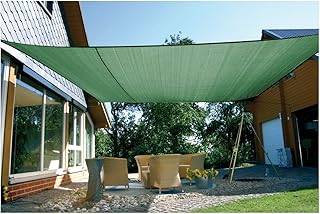 Sunprotect Rechteck 6 x 4 m