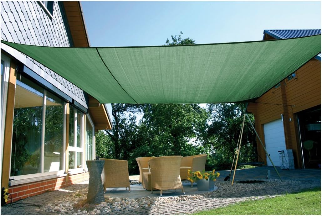 Sunprotect Rechteck 6 x 4 m