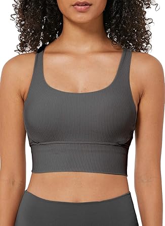 amazon yoga bra