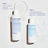 MALIN+GOETZ Grapefruit Face Cleanser 236ml Gentle Foaming Purifying Hydrating view 6