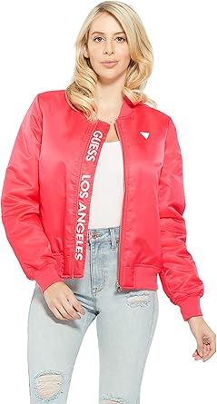 Bomber guess mujer Clearance