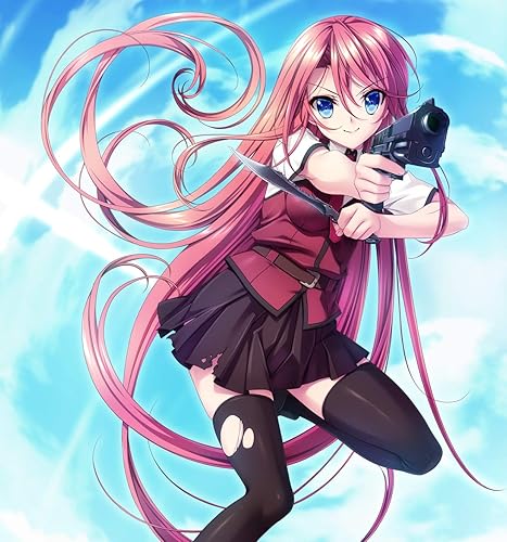恋する乙女と守護の楯~薔薇の聖母~ 完全生産限定版 - PS4 (オリジナルサウンドトラック、妙子と希望のサマータペストリー、特製イラスト 61vMFQAjSWL._UF1000,1000_QL80_.jpg