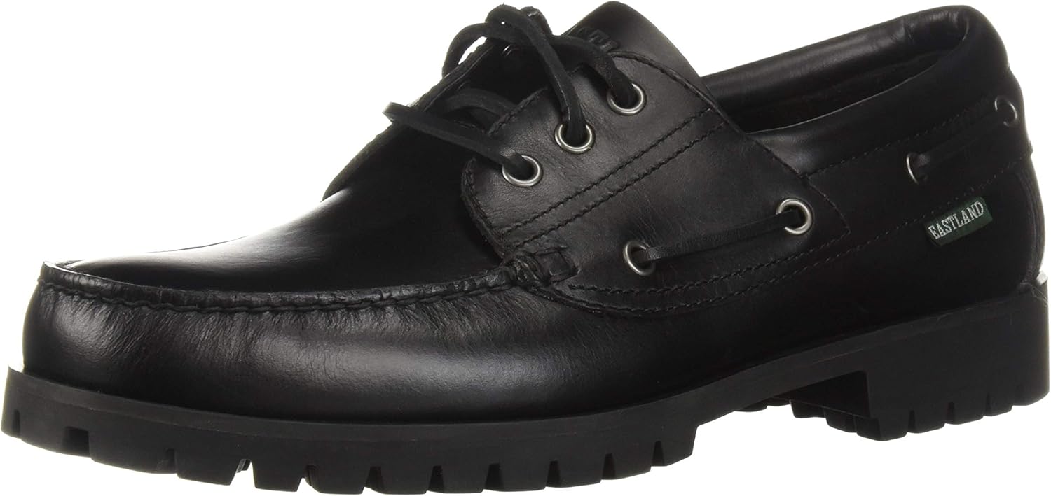 eastland seville oxford