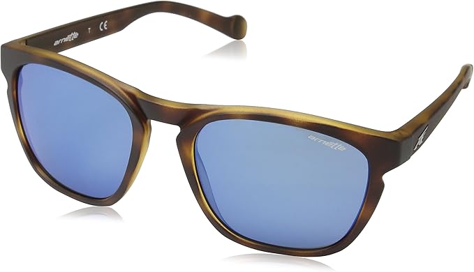 arnette havana sunglasses