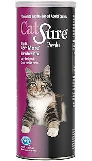 rebound feline liquid diet