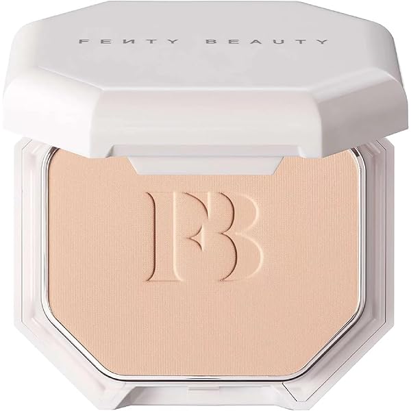 Amazon.com : Fenty Beauty by Rihanna Pro Filt'r Soft Matte
