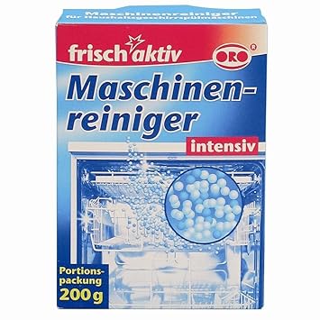 ORO Maschinenreiniger 200g intensiv