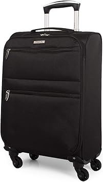 amazon cabin suitcase