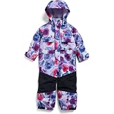 Burton Toddlers&rsquo; 2-Layer Insulated One Piece Snowsuit