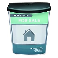Deflecto 790901 Outdoor literature display