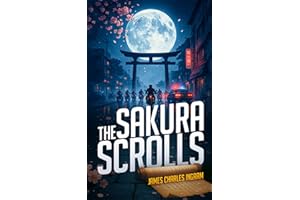 The Sakura Scrolls