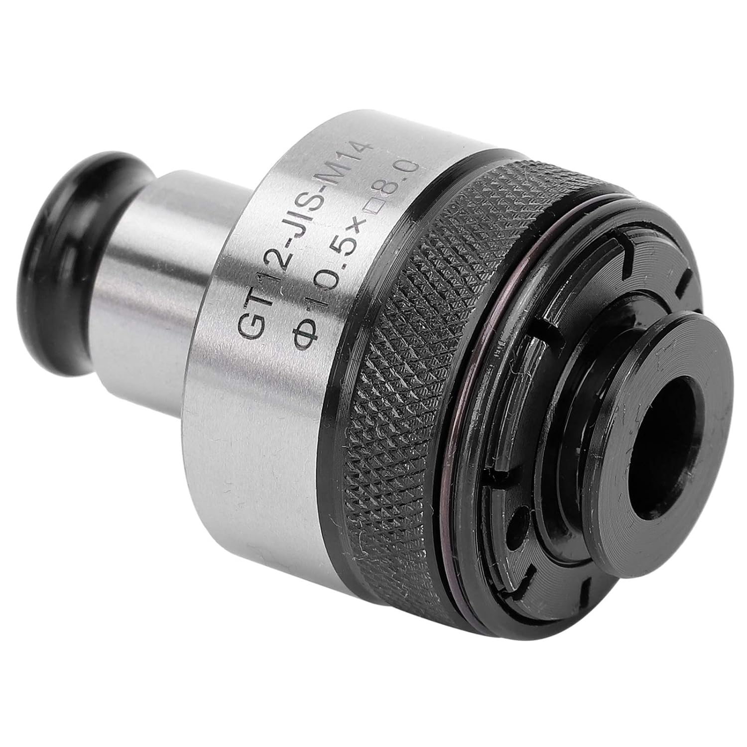 Tapping Collet, Tapping Collet Holder Quick‑Change for Replacement