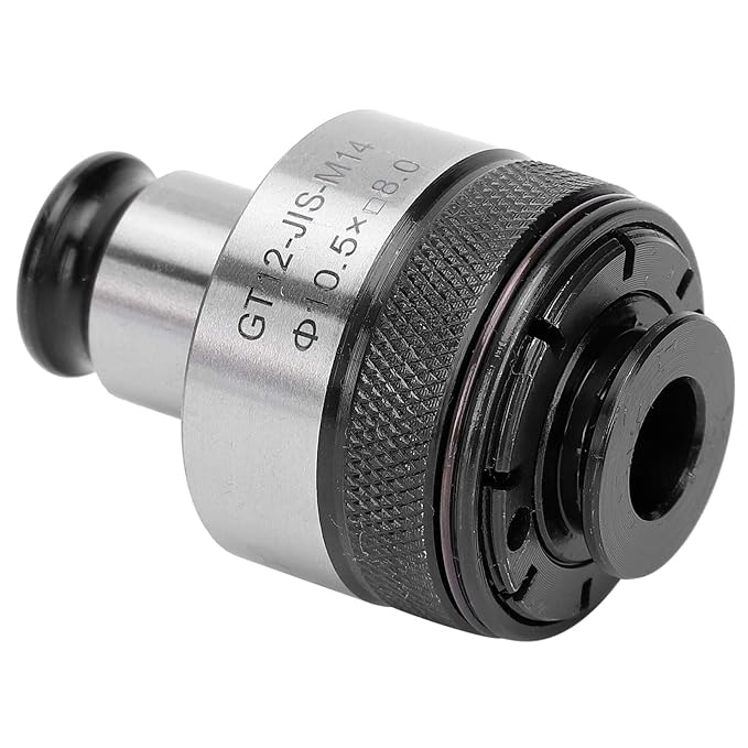 Tapping Collet, Tapping Collet Holder Quick‑Change for Replacement Accessories for Industrial