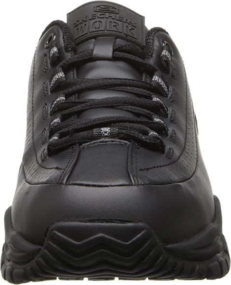 skechers women's work soft stride softie