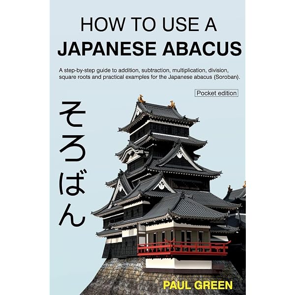 How To Use A Japanese Abacus: The Complete Beginner to Expert
