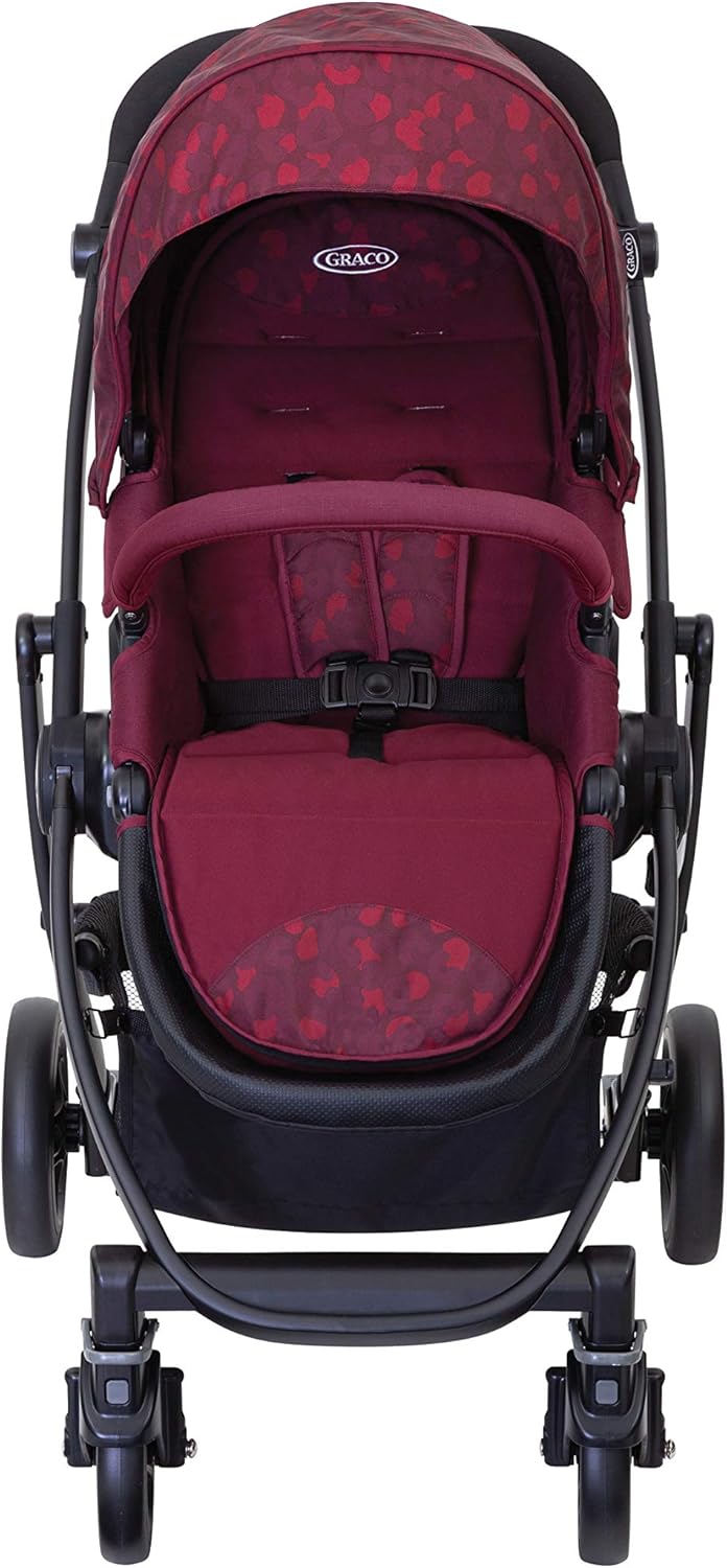 With Apron And Raincover Graco Evo Trio Pushchair Carrycot Car Seat Travel System Eclipse Baby Products Pushchairs Prams With Apron And Raincover Graco Evo Trio Pushchair Carrycot Car Seat Travel System Eclipse Baby Products Pushchairs Prams