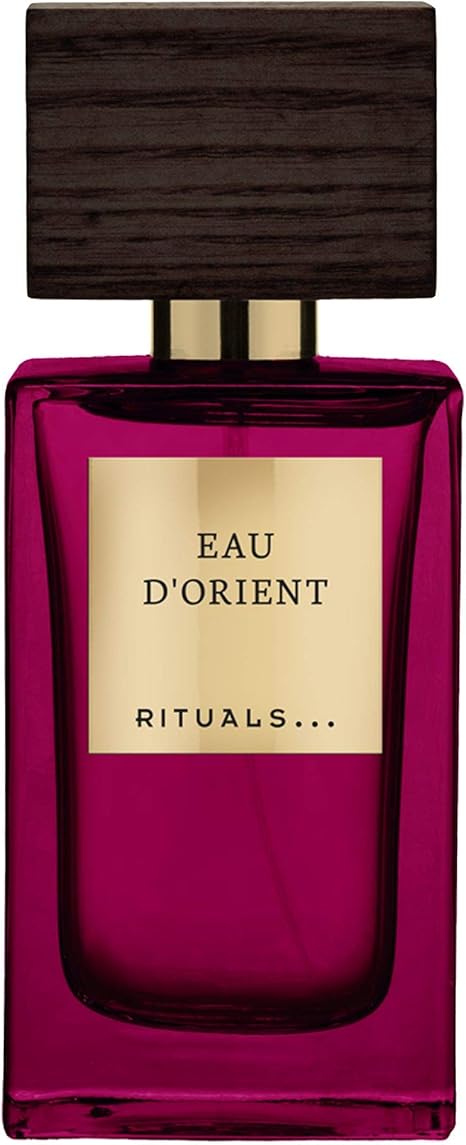 Rituals Eau dOrient Perfume - 50 ml.