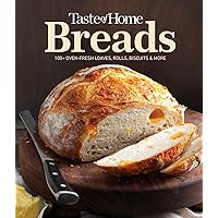 Bread: Treuille, Eric, Ferrigno, Ursula: 9780756618896: Amazon.com