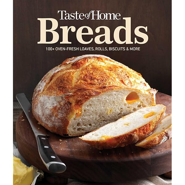 Bread: Treuille, Eric, Ferrigno, Ursula: 9780756618896: Amazon.com