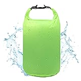 iOutdoor Products Borsa Impermeabile 2L/5L/10L/15L/20L/30L, Sacco a Compressione