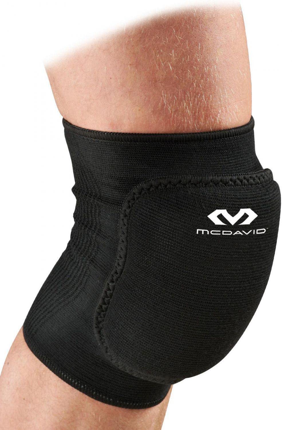 McDavid Jumpy Knee Pad, Black, XX-Small