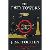 The Two Towers: Being the Second Part of The Lord of the Rings (2)