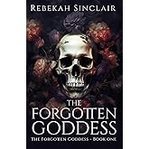 The Forgotten Goddess