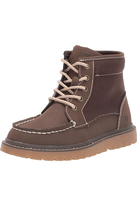 sperry windward boots