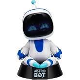Paladone Astro Bot Icon Light - Officially Licensed Astro Bot Product