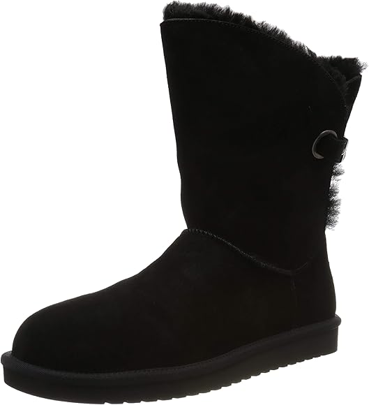 koolaburra by ugg black