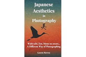 Japanese Aesthetics in Photography: Wabi-sabi, Zen, Mono no aware… A Different Way of Photographing