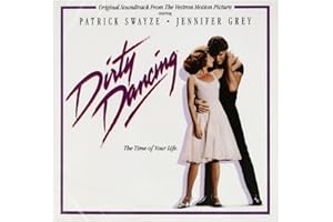 Dirty Dancing Original Soundtrack
