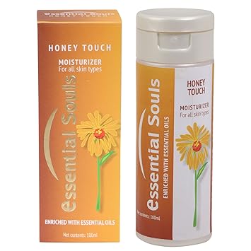 ESSENTIAL SOULS Honey Touch Moisturizer 100 ml