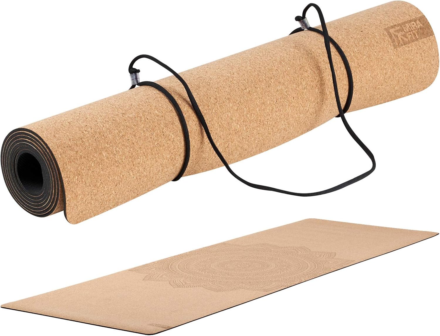 mirafit yoga mat