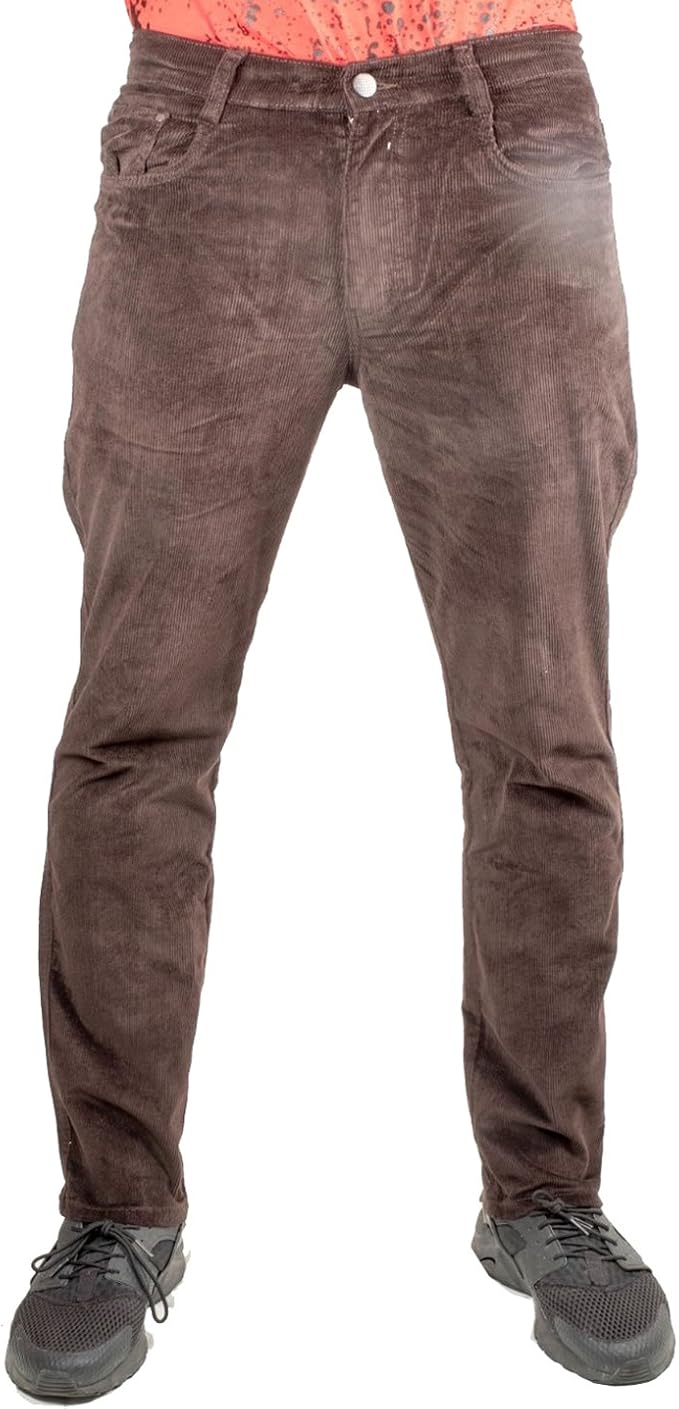 men's corduroys