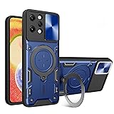 Jiajihua Compatible with Redmi 12 4G