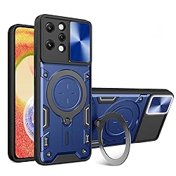 Jiajihua Compatible with Redmi 12 4G
