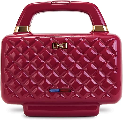 sandwich suitcase amazon