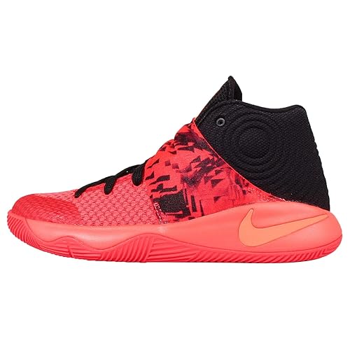 nike kyrie 2 kids Orange