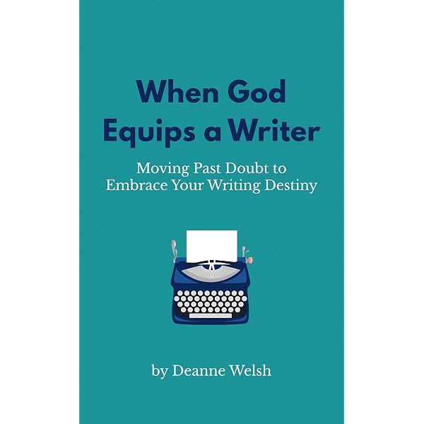 How To Become A Christian Writer