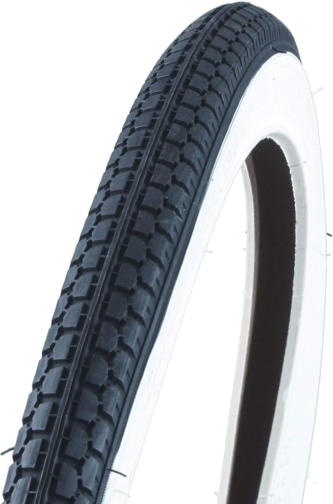 Profex 60020 Road Bicycle Tyres 28 x 1.75 Inches / 28 x 1