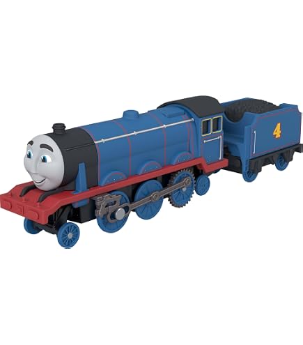 Amazon.com: Takara Tomy Plarail Thomas TS-18 Plarail Paint Thomas