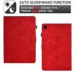 Fancity for iPad 9th Generation 10.2 inch Case