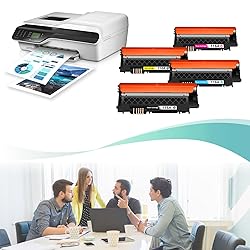 GREENBOX Compatible 116A Toner Cartridge